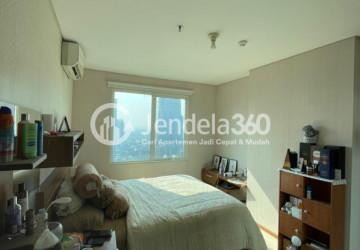 Other Thamrin Executive Residence 1BR  Furnished