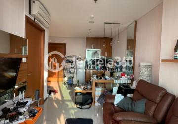 Other Thamrin Executive Residence 1BR  Furnished