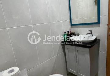 Other Studio Apartment with Jl Margonda Raya View at Evenciio Apartment