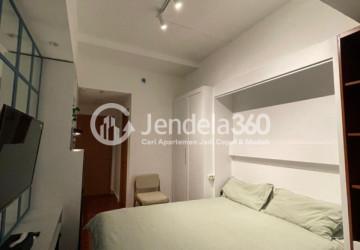 Other Studio Apartment with Jl Margonda Raya View at Evenciio Apartment