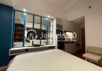 Other Studio Apartment with Jl Margonda Raya View at Evenciio Apartment