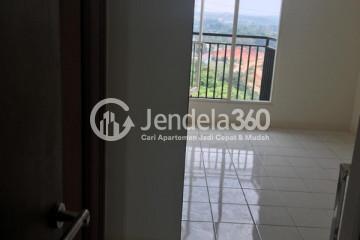 Bedroom 2BR Apartment with Golf View at Podomoro Golf View Apartment