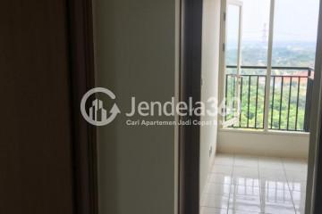 Living Room 2BR Apartment with Golf View at Podomoro Golf View Apartment