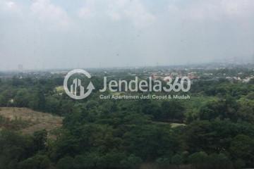 View 2BR Apartment with Golf View at Podomoro Golf View Apartment