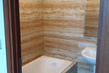 Bathroom Ancol Mansion Apartment 3BR  Furnished