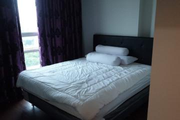 Bedroom 2 Ancol Mansion Apartment 3BR  Furnished