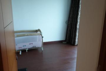 Bedroom 3 Ancol Mansion Apartment 3BR  Furnished