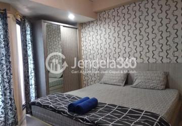 Other Studio Tamansari Sudirman Apartment at Middle Floor