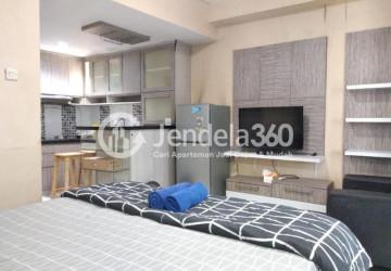 Other Studio Tamansari Sudirman Apartment at Middle Floor