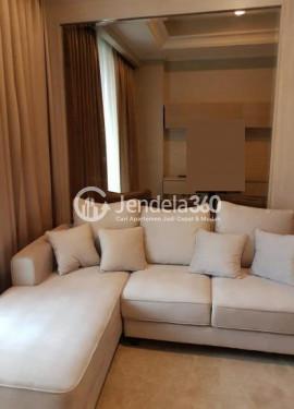 Other Apartemen District 8 Senopati 1BR Tower Eternity High Floor