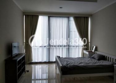 Other Apartemen District 8 Senopati 1 Bedroom Full Furnished