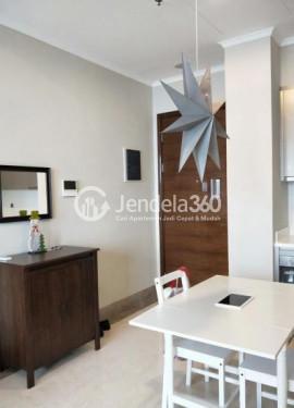 Other Apartemen District 8 Senopati 1 Bedroom Full Furnished