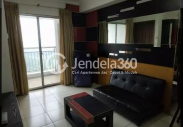 Other 2BR Apartment with Swimming Pool View at Great Western Resort