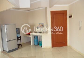 Other Mediterania Boulevard Kemayoran 1BR View City