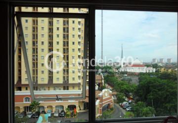 Other Mediterania Boulevard Kemayoran 1BR View City