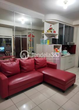 Other Mediterania Garden Residence 2 (Tanjung Duren) 2BR