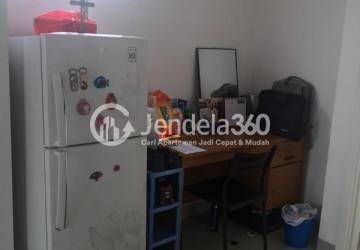 Other Studio Apartment with Jalan Raya View at Poris 88 Apartment
