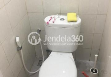 Other Studio Apartment with Jalan Raya View at Poris 88 Apartment