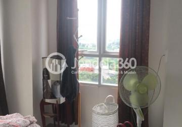 Other Studio Apartment with Jalan Raya View at Poris 88 Apartment