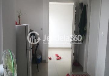 Other Studio Apartment with Jalan Raya View at Poris 88 Apartment