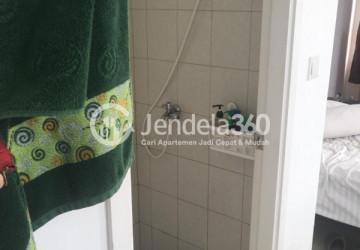 Other Studio Apartment with Jalan Raya View at Poris 88 Apartment