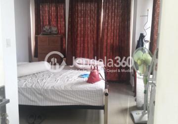 Other Studio Apartment with Jalan Raya View at Poris 88 Apartment