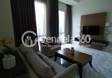 Other 2BR Apartment with City View at The Peak Apartment