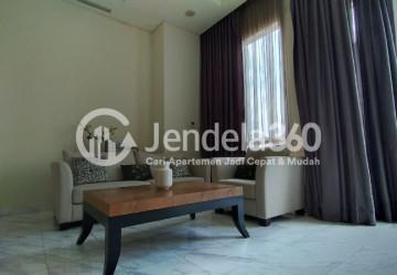 Other 2BR Apartment with City View at The Peak Apartment