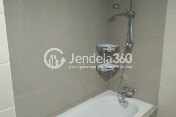 Bathroom 2 2BR Pejaten Park Residence Apartment at Tower A