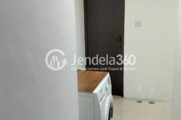 Maid Room Veranda Residence 2BR Fully Furnished