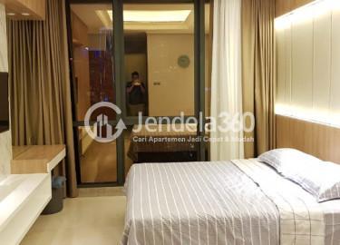 Other Apartment District 8 Senopati Tower Infinity 1BR Furnished