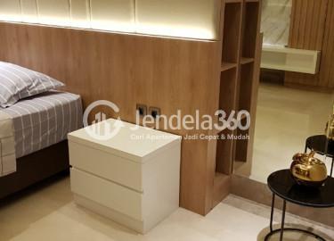 Other Apartment District 8 Senopati Tower Infinity 1BR Furnished