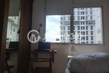 Bedroom Pakubuwono Terrace 2BR Fully Furnished