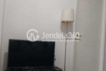 Living Room Pakubuwono Terrace 2BR Fully Furnished