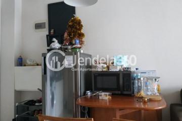 Living Room Pakubuwono Terrace 2BR Fully Furnished