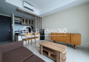 Other 1BR Nine Residence Apartment at Low Floor