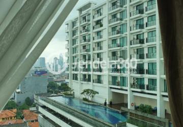 Other 1BR Nine Residence Apartment at Low Floor