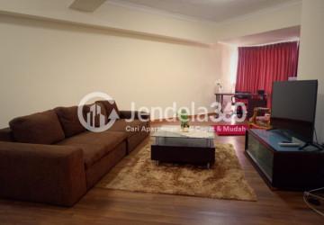 Other Taman Anggrek Condominium Apartment 3+1BR  Furnished