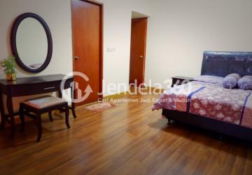 Other Taman Anggrek Condominium Apartment 3+1BR  Furnished