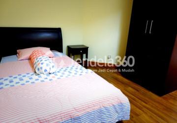 Other Taman Anggrek Condominium Apartment 3+1BR  Furnished