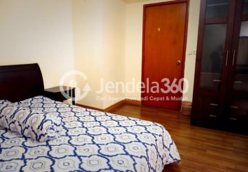 Other Taman Anggrek Condominium Apartment 3+1BR  Furnished