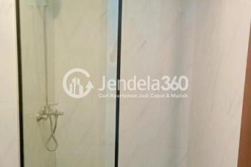 Bathroom Best Deal 1BR Apartment at The Newton 1 Ciputra Apartment Middle Floor