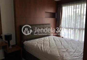 Other Low Floor 1BR Apartment with Swimming Pool View at Scientia Residence Summarecon Serpong