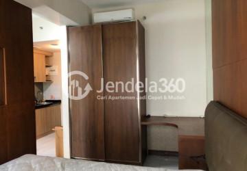 Other Low Floor 1BR Apartment with Swimming Pool View at Scientia Residence Summarecon Serpong