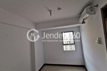 Bedroom 1 Spotless 2BR Apartment Middle Floor with CITY View at Green Palm Residence