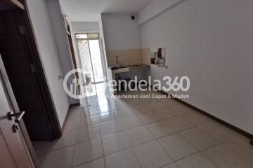 Living Room Spotless 2BR Apartment Middle Floor with CITY View at Green Palm Residence