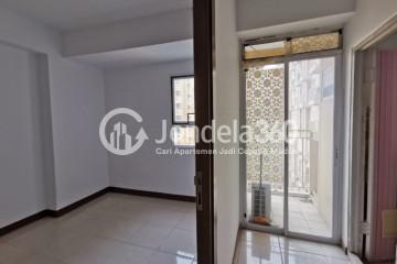 Living Room Spotless 2BR Apartment Middle Floor with CITY View at Green Palm Residence