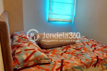 Bedroom Kalibata City Green Palace 3BR Tower Raffless