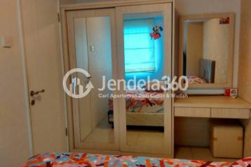 Bedroom Kalibata City Green Palace 3BR Tower Raffless