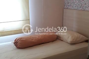 Bedroom Kalibata City Green Palace 3BR Tower Raffless